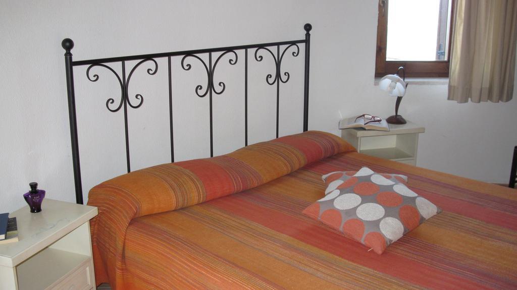 B&B Supramonte Orgosolo Habitación foto