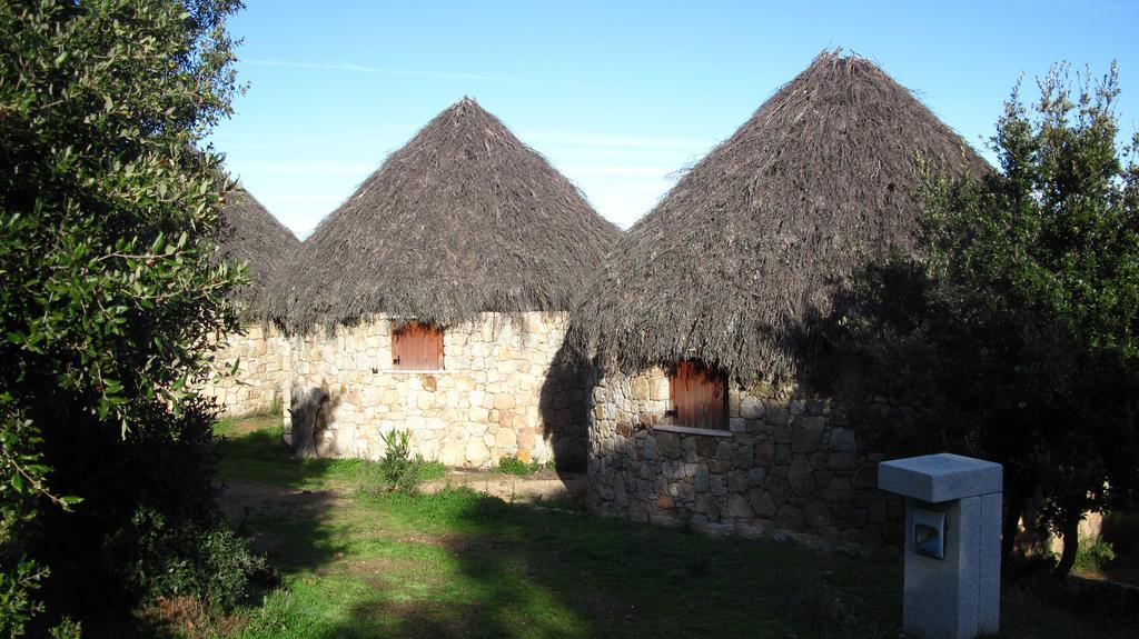 B&B Supramonte Orgosolo Exterior foto