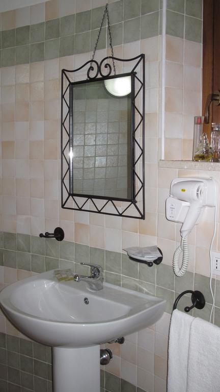 B&B Supramonte Orgosolo Habitación foto